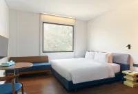 GO Hotel Khon Kaen Campus