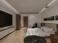 Zimu Hotel (Pandonglai Sanpang Store)