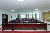 Sinan Quanzhi Hotel (Gengma Bus Station)