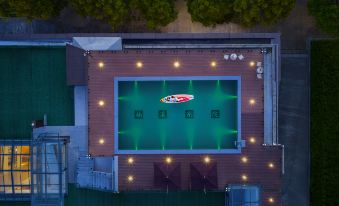 Peakpool Brook Hideaway