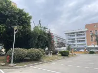 Yunxi Apartment (Amperex Technology Limited) - que admiten mascotas