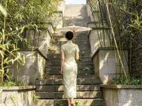 Yundi Hot Springs Resort Hotel Hotels in Qingzhen