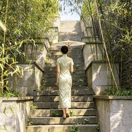 Yundi Hot Springs Resort Hotel