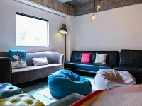 CHECK inn HIVE Hotéis em Condado de Yilan