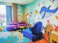 Urumqi Tianyuan Jingyi Hotel (Tianshan International Airport) - per famiglie