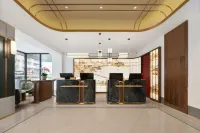 Nostalgia Hotel S Hotel - Hangzhou Wulin Square - 新規開業