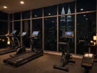Royce Residence KLCC by Dormeo Destinations Hotels in der Nähe von The Intermark Mall
