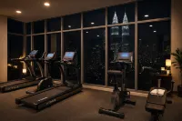 Royce Residence KLCC by Dormeo Destinations