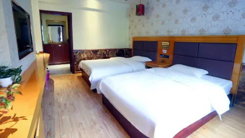 Wangcai Chinese Inn - 2-نجوم