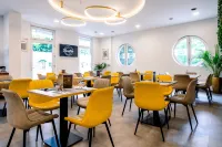 Prime Stay Budapest - Bữa sáng
