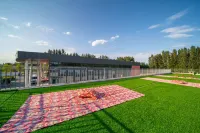 Yunding · Manye | Holiday Villa Meisu
