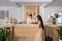 KLY Hotel & Retreat