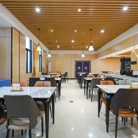 RIPPLE Hotel(Minhou Fuzhou University City Yongjia Tiandi Square Branch)
