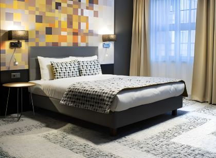 B&B Hotel Gdańsk Old Town