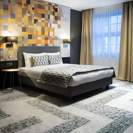 B&B Hotel Gdańsk Old Town