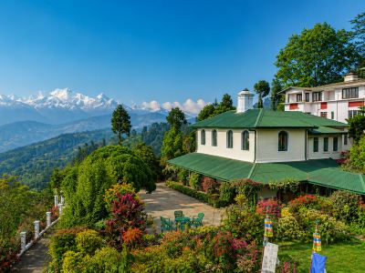 Sterling Park Kalimpong