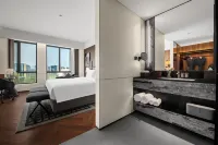 IntercityHotel Hohhot Inner Mongolia Museum