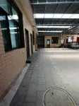 Baiyangdian B&B Courtyard