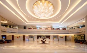 Zhongshan Daxin Hotel (Xiaolan Branch)