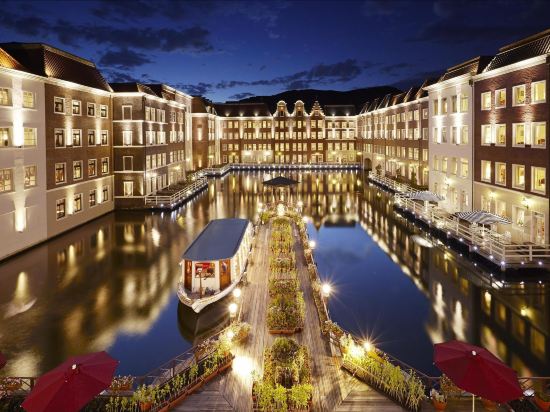 Hotel Europe Huis Ten Bosch