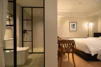 SFEEL Mi Design Hotel (Chengdu Kuanzhai Alley West Street Subway Station)
