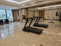 Floral Hotel  China Malaysia Bay International - balcon