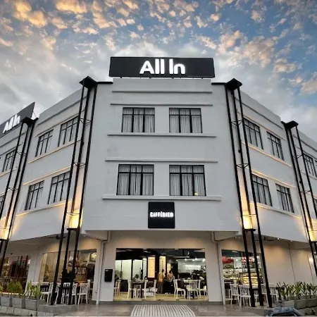 All in Hotel