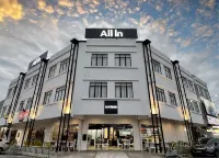 All In Hotel - 3-Star