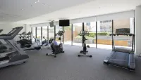 Aria Apartments - Gym