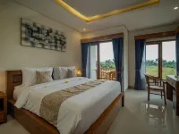 Bali Kesiwi Ubud Hotels near Rudana Museum