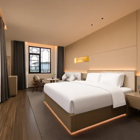 Tao She Hotel