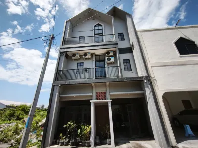 Malano Residence Hotels in 