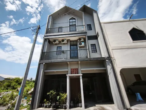 Malano Residence