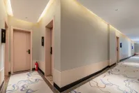 Qitu Residence Hotel (Tanghe Youlan Avenue West)
