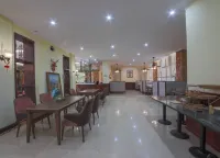 BK Shengsi International Hotel (Hailuogou Moxi Ancient Town) - Desayuno