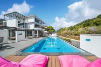 Longmen Nankunshan Shaxi Mountain Villa Boutique Homestay