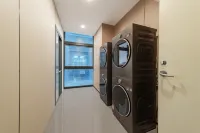 Kyle's Nexus E-Sports Hotel