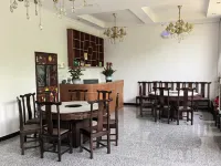 Yinjian Mountain Lodge (Shuanghe Cave Branch), Suiyang - วิวภูเขา