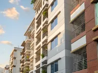 The Versailles Suite | A Designer Home in Dhaka Ξενοδοχεία στην πόλη Ντάκα