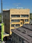 Silk Way Standard Hotel di 