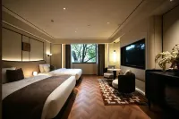 Neyar • Niyafa Luxury Hot Spring Terrace Garden Hotel (Chengdu Chunxi Road Taikoo Li) - 4 estrellas