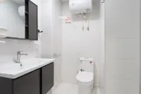 Yijia Qingju Boutique Stay (Weihai International Coastal Baths Huoju 8th Street)