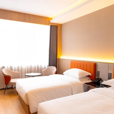 Bokexuan Hotel