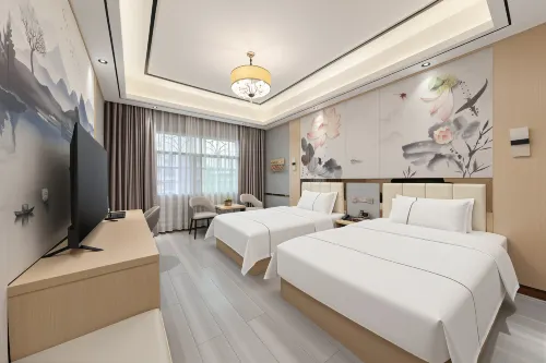 Baojing Lishui Hotel