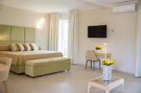 Hotel Fabricia