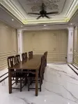 Dong Hoa hotel - Frühstück