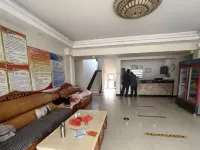 Haoyuan Hotel فنادق في فويو