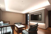 Tingpo Hotel  (Changsha Yuelu West Bus Station Branch) - New