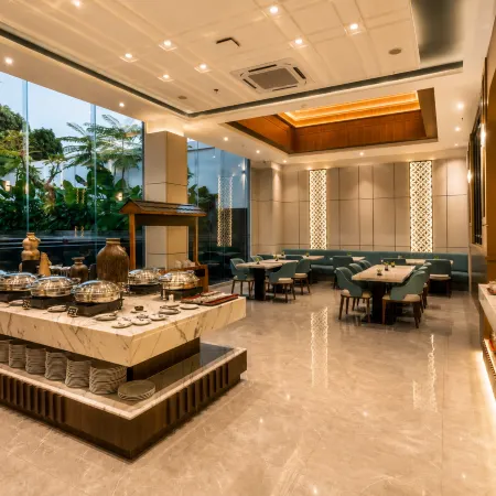 Arkadewi Boutique Hotel Prawirotaman