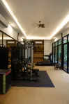 Kachonghills Tented Resort Trang